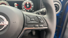 Nissan Juke 1.0 DiG-T N-Connecta 5dr DCT Petrol Hatchback